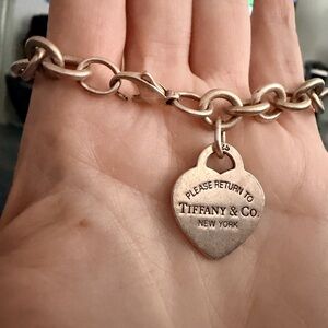 Tiffany & Co. Bracelet